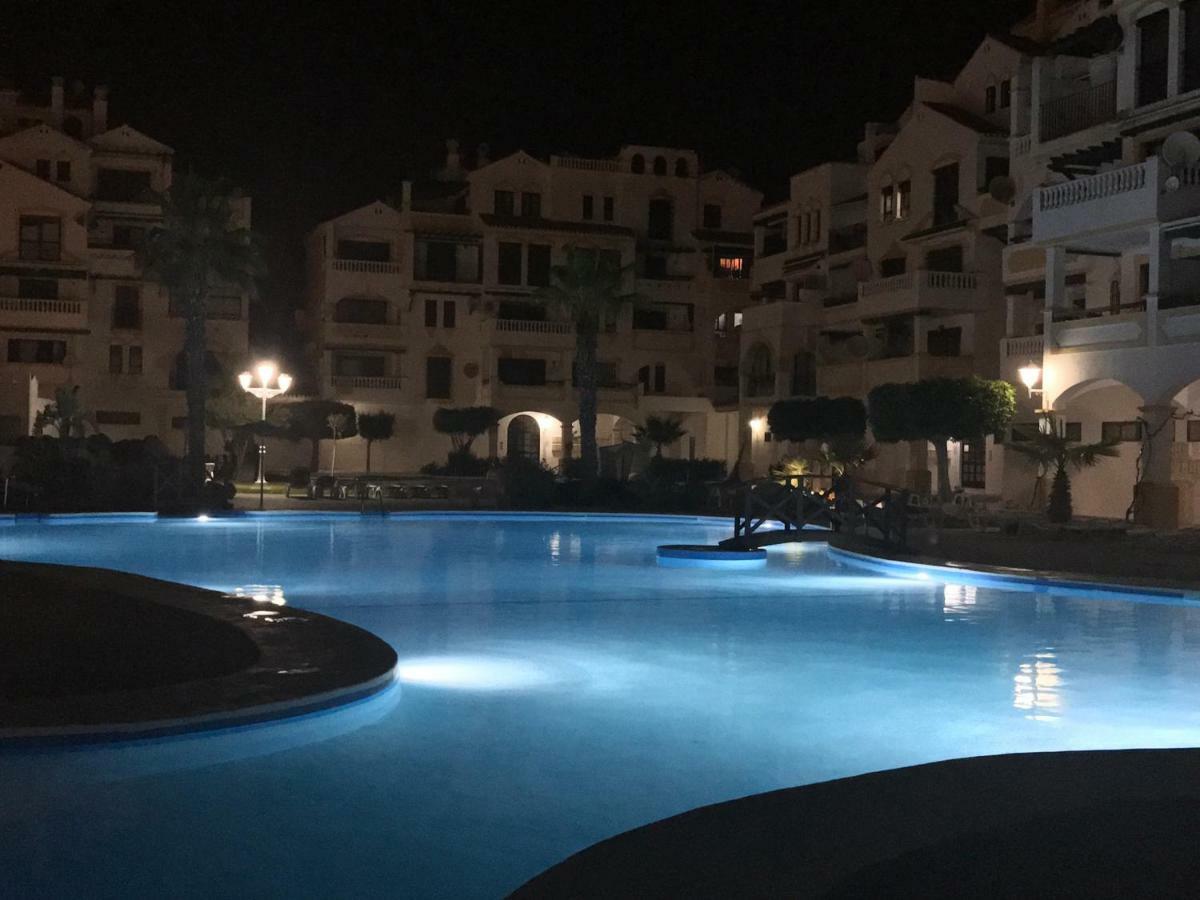 Apartamentos Roquetas Beach Рокетас-де-Мар Экстерьер фото